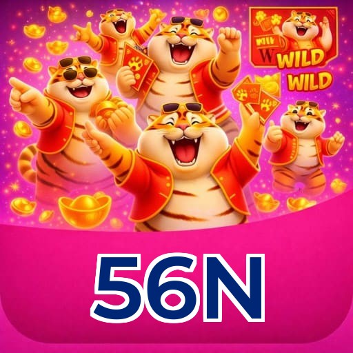 Processo de Download do App 56N - Passo a Passo Simples